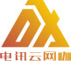 电讯云网咖
